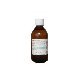 Chemco Έλαιο Arnica, 200ml