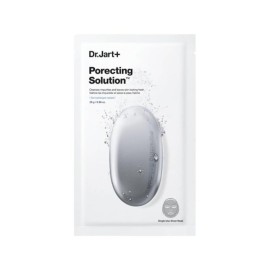 Dr. Jart+ Dermask Porecting Solution Μάσκα Προσώπου με Άνθρακα, 28g