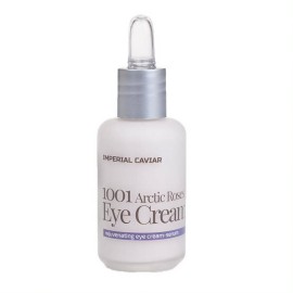 Natura Siberica Fresh Spa Imperial Caviar Rejuvenating Eye Cream Serum 1001 Arct Rose Αρκτικό Τριαντάφυλλο Ορός Ματιών Αναζωογόνησης για Ηλικίες 28-30+ 30ml
