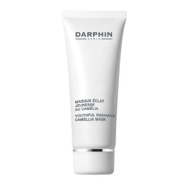 Darphin Special Care Youthful Radiance Camelia Mask Αντιρυτιδική Μάσκα Προσώπου 75ml