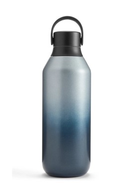 Chillys Terrain Iceberg Clay Series 2 Γαλάζιο Μπουκάλι Θερμός από Ανοξείδωτο Ατσάλι 500ml