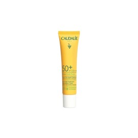 Caudalie Vinosun Very High Protection Fluid SPF50+ Αντηλιακό Προσώπου 40ml