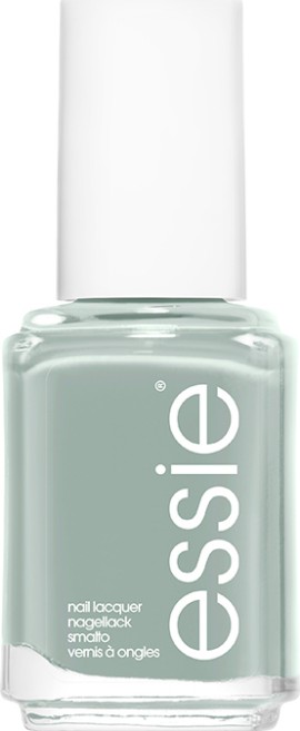 Essie Color No.252 Maximillian Strasse Her Βερνίκι Νυχιών Γκρι Ματ 13.5ml
