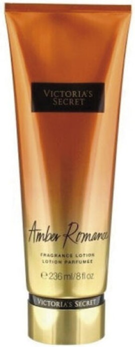 Victorias Secret Amber Romance Fragrance Ενυδατική Lotion Σώματος 236ml