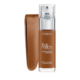 LOreal Paris True Match Foundation Υγρό Make Up 9R/9C Deep Cool 30ml