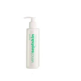Vencil Skin Care Series Septskin Liquid Υγρό Καθαρισμού για την Ευαίσθητη Περιοχή 200ml