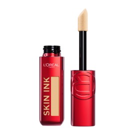 LOreal Paris Skin Ink Foundation + Concealer 180 Medium Cool 15ml