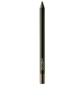 Gosh Velvet Touch Eye Liner Waterproof - 017 Rebellious Brown