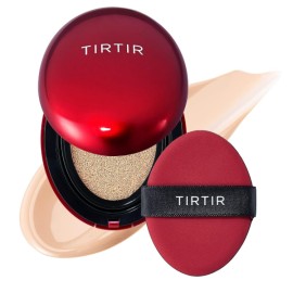 Tirtir Mask Fit Red Cushion SPF40 PA++ Foundation Make Up No17C Porcelain 18gr