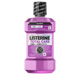 Listerine® Total Care Στοματικό Διάλυμα 250ml