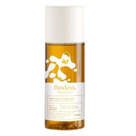 AnaPlasis Flawless Ξηρό Έλαιο Κατά της Κυτταρίτιδας με Αντιγηραντική Δράση 100ml