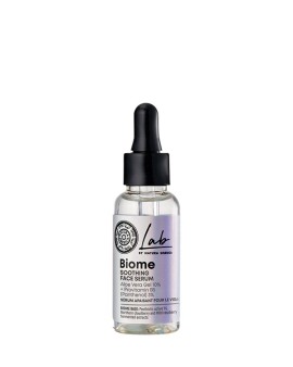 Natura Siberica Lab Biome Soothing Face Serum Καταπραϋντικός Ορός Προσώπου 30ml