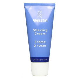 Weleda - Κρέμα Ξυρίσματος για τον Άνδρα, 75ml