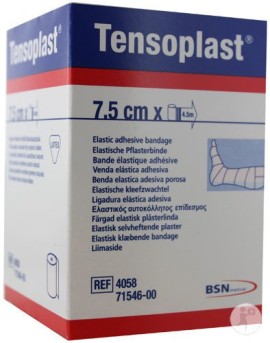TENSOPLAST 7.5X4.5 4058