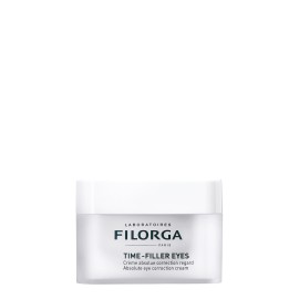 Filorga Time Filler Eyes Cream Αντιρυτιδική Κρέμα Ματιών για Όλους τους Τύπους Επιδερμίδας 15ml