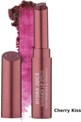 MUA Hydra Juice Shimmer Lip Stylo Cherry Kiss 1.5gr