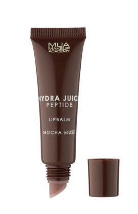 MUA Peptide Ενυδατικό Lip Balm Mocha Muse 10ml