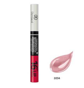 Dermacol 16h Long Lasting Lip Colour No05 4,8gr
