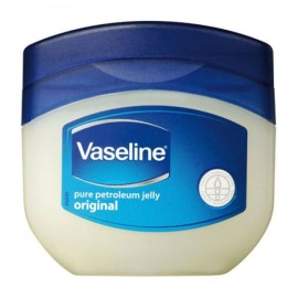 Vaseline Original Pure Petroleum Jelly Blue -  Βαζελίνη σε Τζελ,  100gr