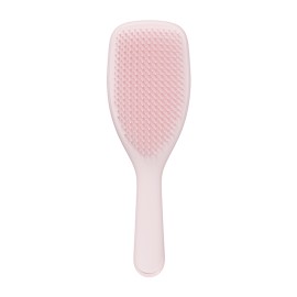 Τangle Teezer The Large Wet Detangler Pink Βούρτσα για Λεπτά και Εύθραυστα Μαλλιά Ροζ 1 Τεμάχιο [010122]