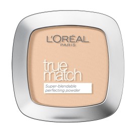 LOreal Paris True Match Powder Vanille 2R Nude, Πούδρα 9gr