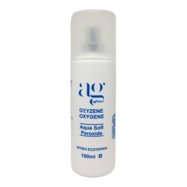 Ag Pharm Οξυζενέ σε Spray, 100ml
