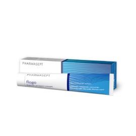 Pharmasept Flogo Barrier Protect Cream Προστατευτική Κρέμα για Συγκάματα 50ml