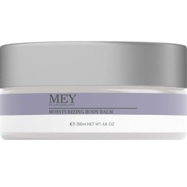 Mey Moisturizing Body Balm Ενυδατικό Body Balm για Ευαίσθητες και Ξηρές Επιδερμίδες 200ml