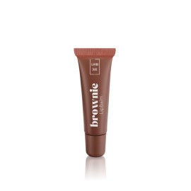 Lavish Care Lip Balm Brownie Ενυδατικό Balm Χειλιών 10ml