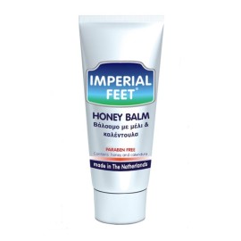 Imperial Feet Honey Balm Βάλσαμο με Μέλι & Καλέντουλα Πόδια & Χέρια 75ml