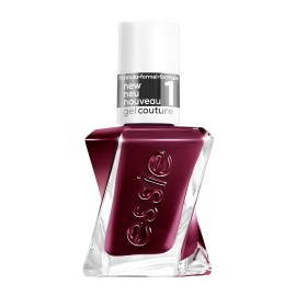 Essie Gel Couture 370 Model Clicks Βερνίκι Νυχιών Μωβ 13.5ml
