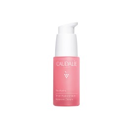 Caudalie VinoHydra Hyaluronic Ενυδατικό Serum Προσώπου με Υαλουρονικό Οξύ 30ml