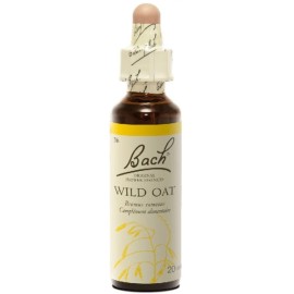 Power Health Bach Ανθοϊαμα Wild Oat No36 20ml