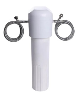 Natprod Φίλτρο Νερού Amphitrite Κάτω Πάγκου 1 Τεμάχιο