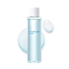 BOM Hyaluronic Acid Moisture Toner για Ενυδάτωση 72 ωρών & Καθαρισμό Επιδερμίδας 200ml