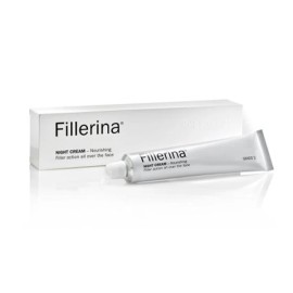 Labo Fillerina - Κρέμα Νυκτός Στάδιο 2, 50ml