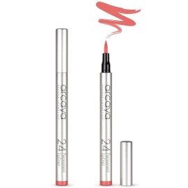 Arcaya Lipliner 616 Viviens Pink Μολύβια Χειλιών 1,5ml