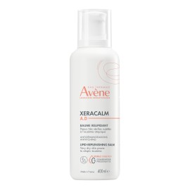 Avene Eau Thermale Xeracalm A.D Baume για Αναπλήρωση των Λιπιδίων 400ml