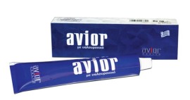Avior Cream Επουλωτική & Αναπλαστική Κρέμα Τραυμάτων με Υαλουρονικό 55g