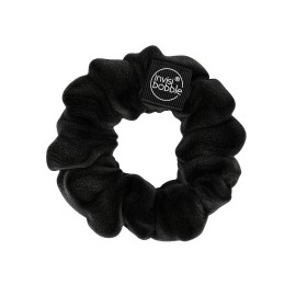 Invisibobble Sprunchie Original True Black Λαστιχάκι Μαλλιών Μαύρο 1 Τεμάχιο