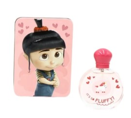 Disney Universal Eau De Toilette Άγκνες Παιδικό Άρωμα για Κορίτσια 50ml