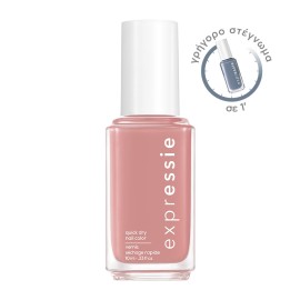 Essie Expressie 10 Second Hand First Love Βερνίκι Νυχιών 10ml