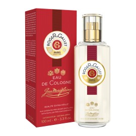 Roger & Gallet Jean Marie Farina Eau Fraîche Vapo Eau de Cologne Unisex Κολώνια 100ml