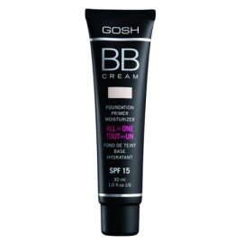 Gosh BB Cream 01 Sand, 30ml