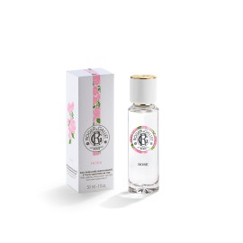 Roger & Gallet Rose Eau De Parfume Γυναικείο Άρωμα με Τριαντάφυλλο Δαμασκού 30ml