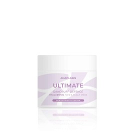 AnaPlasis Ultimate Hair & Scalp Mask Dandruff Defence Μάσκα Μαλλιών για Λάμψη της Τρίχας 200ml