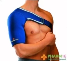 Επωμίδα Νεοπρενίου 4801 Orliman N - 30657 - Ωμίτης neoprene [OJ-0961100]