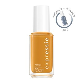 Essie Expressie 120 Dont Hate Curate Βερνίκι Νυχιών 10ml