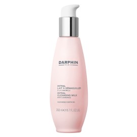 Darphin Cleansing & Toning Intral Cleansing Milk Απαλό Γαλάκτωμα Καθαρισμού Προσώπου για όλους τους Τύπους Επιδερμίδας 200ml