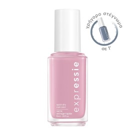 Essie Expressie 200 In The Time Zone Βερνίκι Νυχιών 10ml